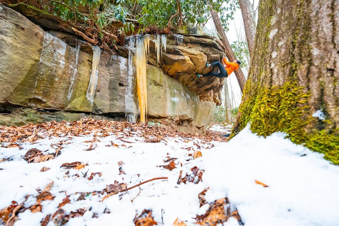 Y'all be sure to climb on in and get your hands on some discounted gear as our Winter Sale will be rocking all weekend long.