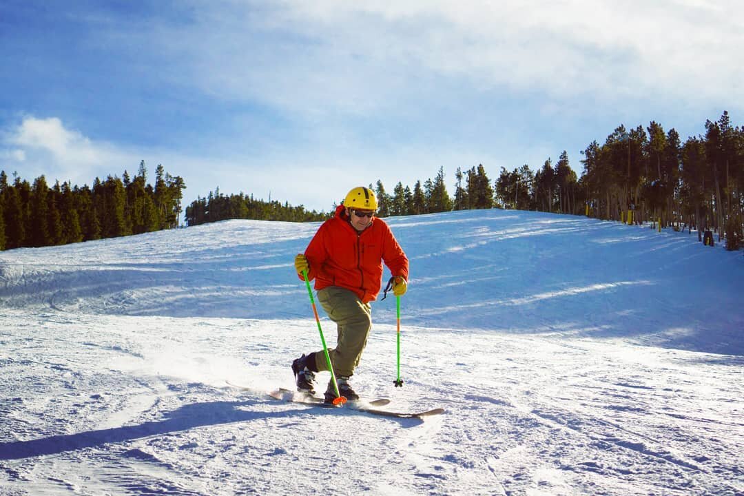 Last run, best run. We are in the final hours of the MSL Winter Sale so be sure to point your tips down hill and ski on in to get some amazing deals before the sale ends Sunday Feb 21st.