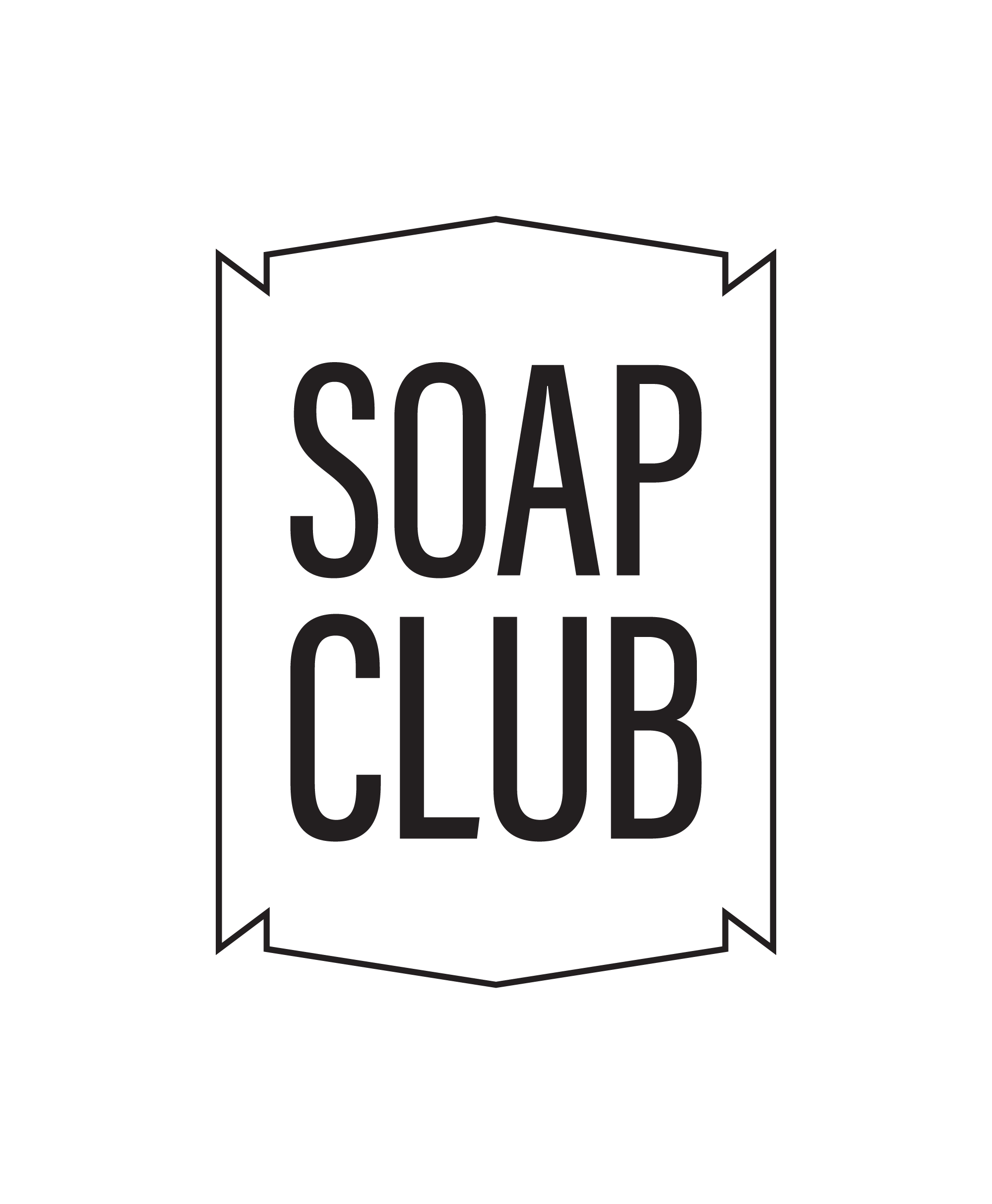 Soap Club