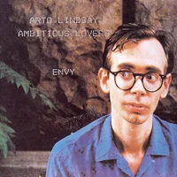 Arto Lindsay - Let's Be Adult