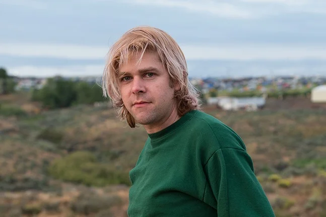 Ariel Pink ~ There's No Substitute For Knowing Me