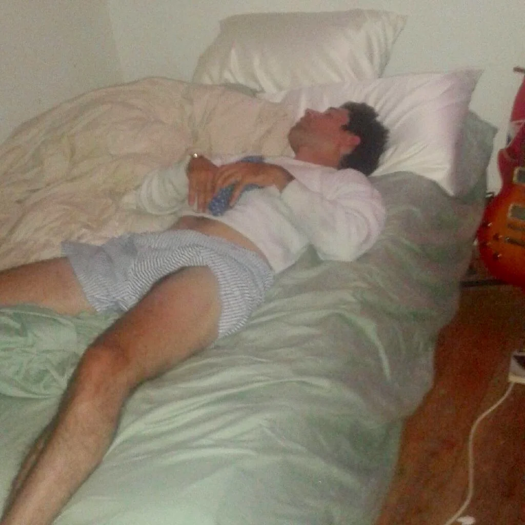 Who is Juan Wauters?