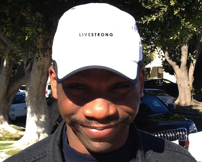 Hype Williams x Sade