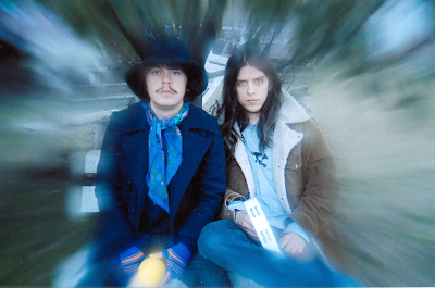 The Holydrug Couple - How To Moonlust