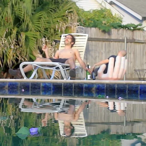 Psychedelic Greaser - The History of Trance Farmers