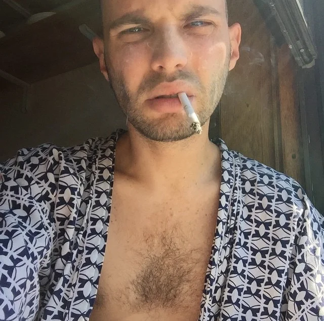 Autre Ne Veut - Age of Transparency