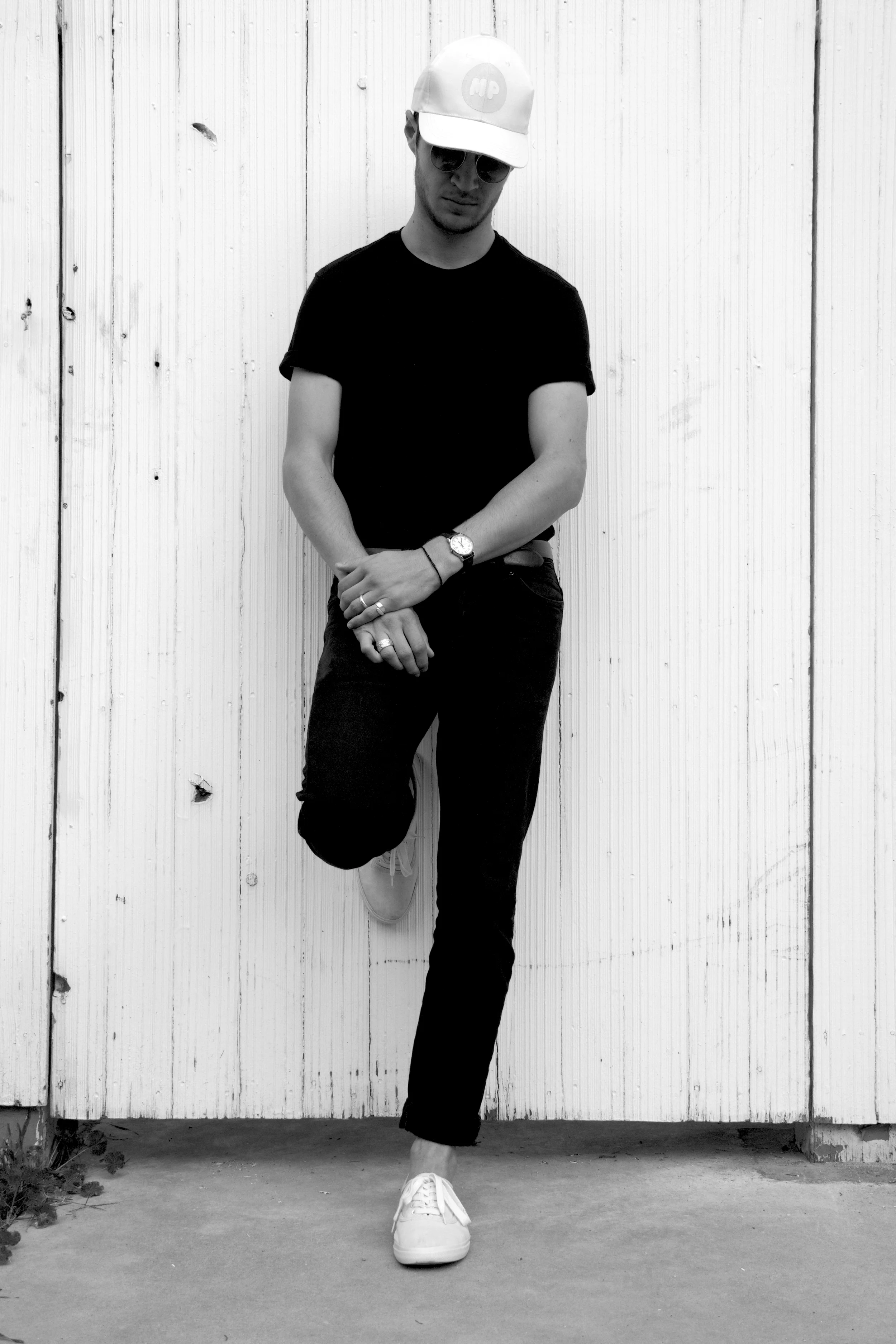 White Chocolate - Contemporary R&B