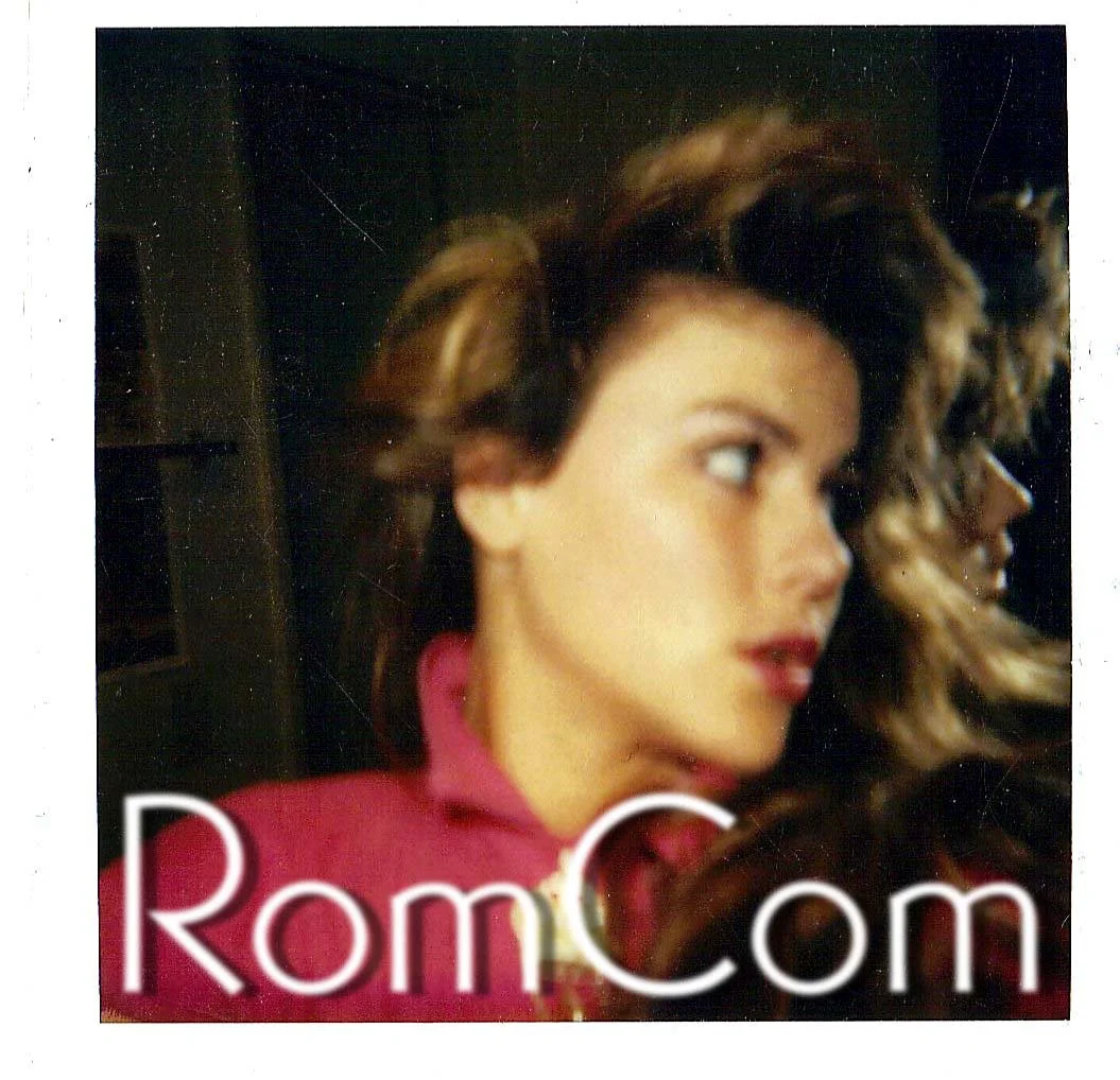 Who Is RomCom?