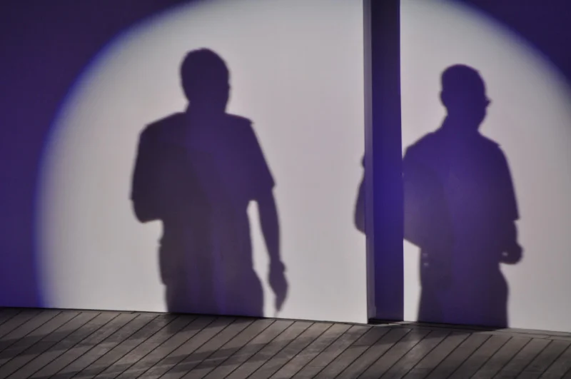 S U R F I N G ~ The Aftermath of a Deep Fantasy