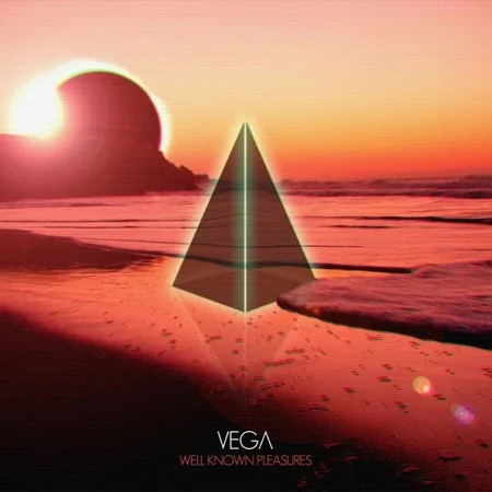 VEGA - Well Known Pleasures