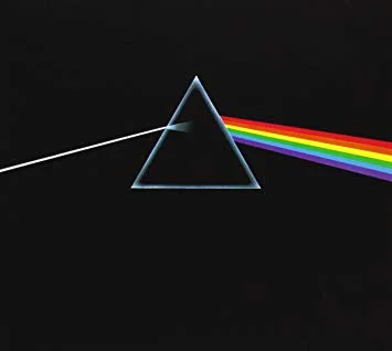 The Psychedelic Spectrum