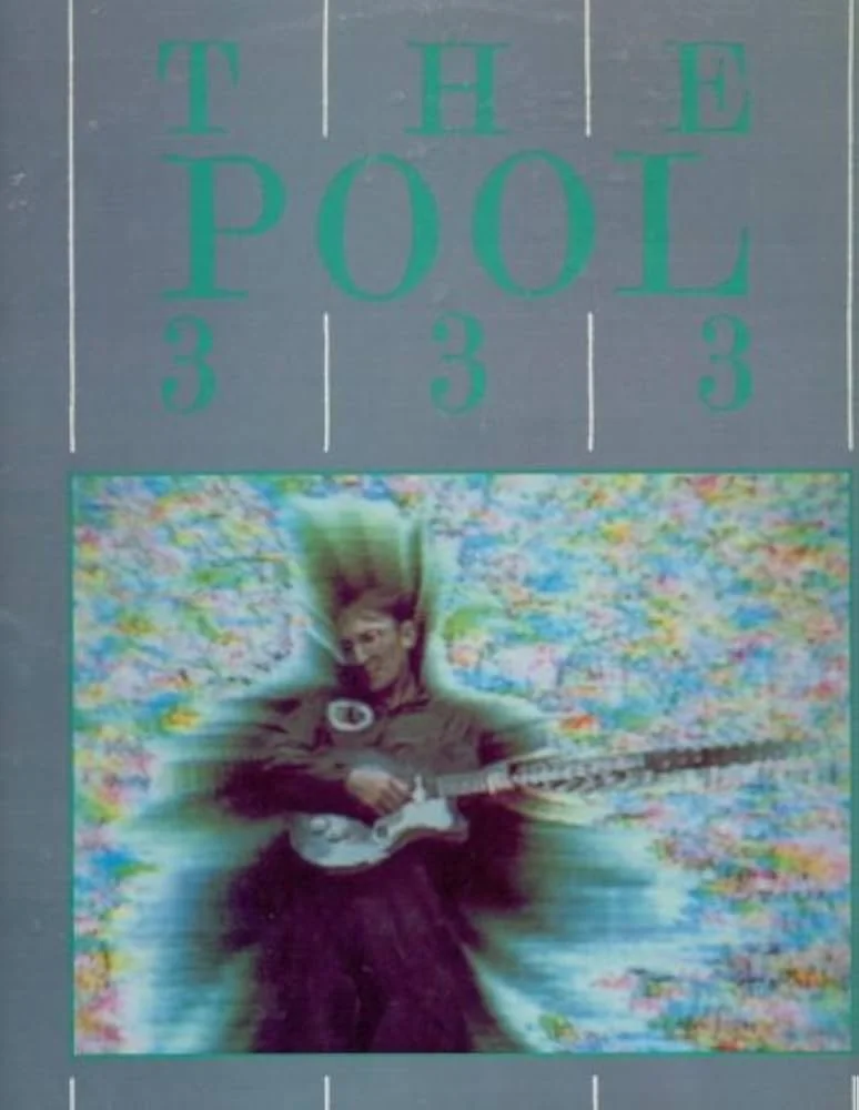 The Pool Reissue