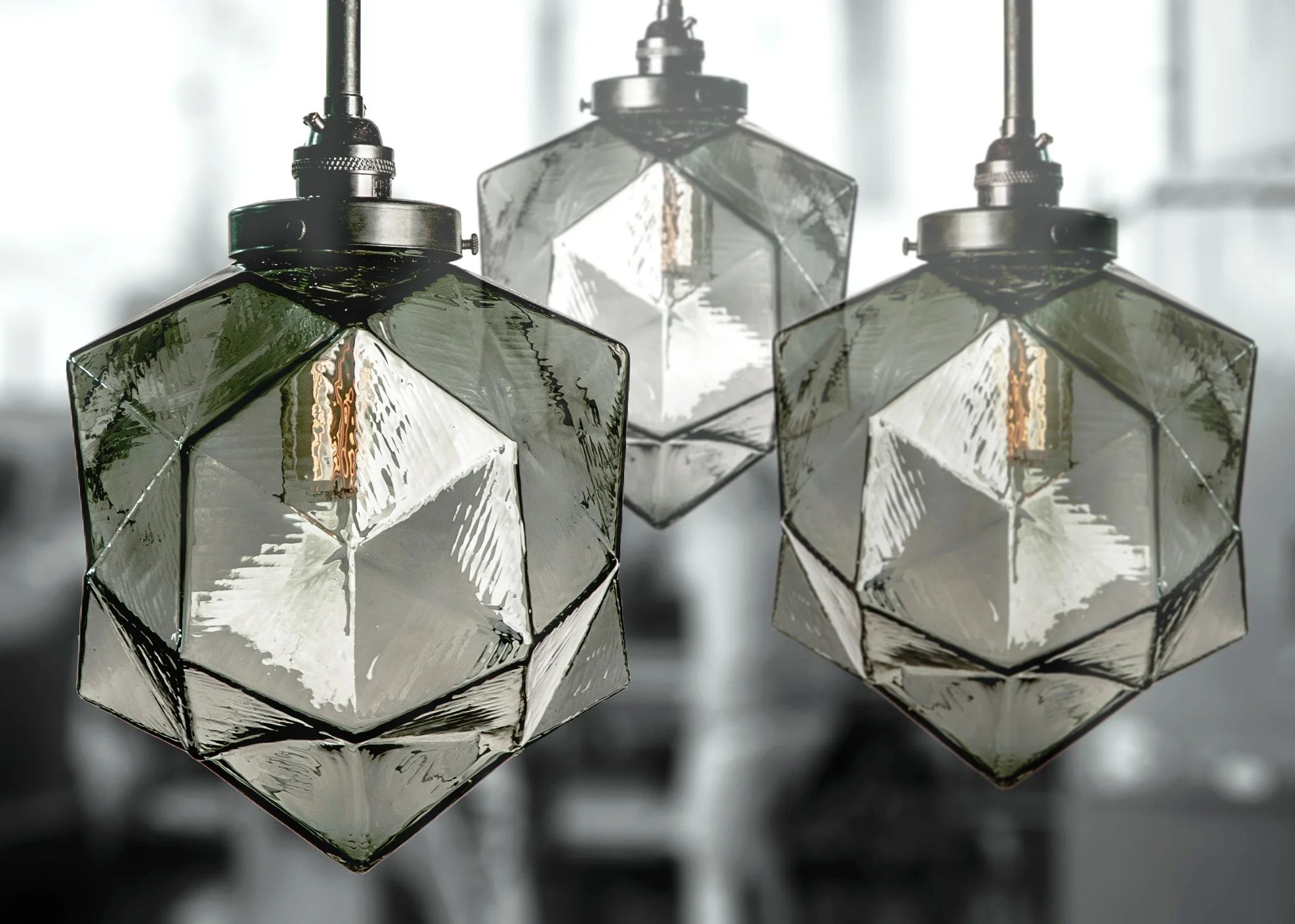 Penta Cluster light