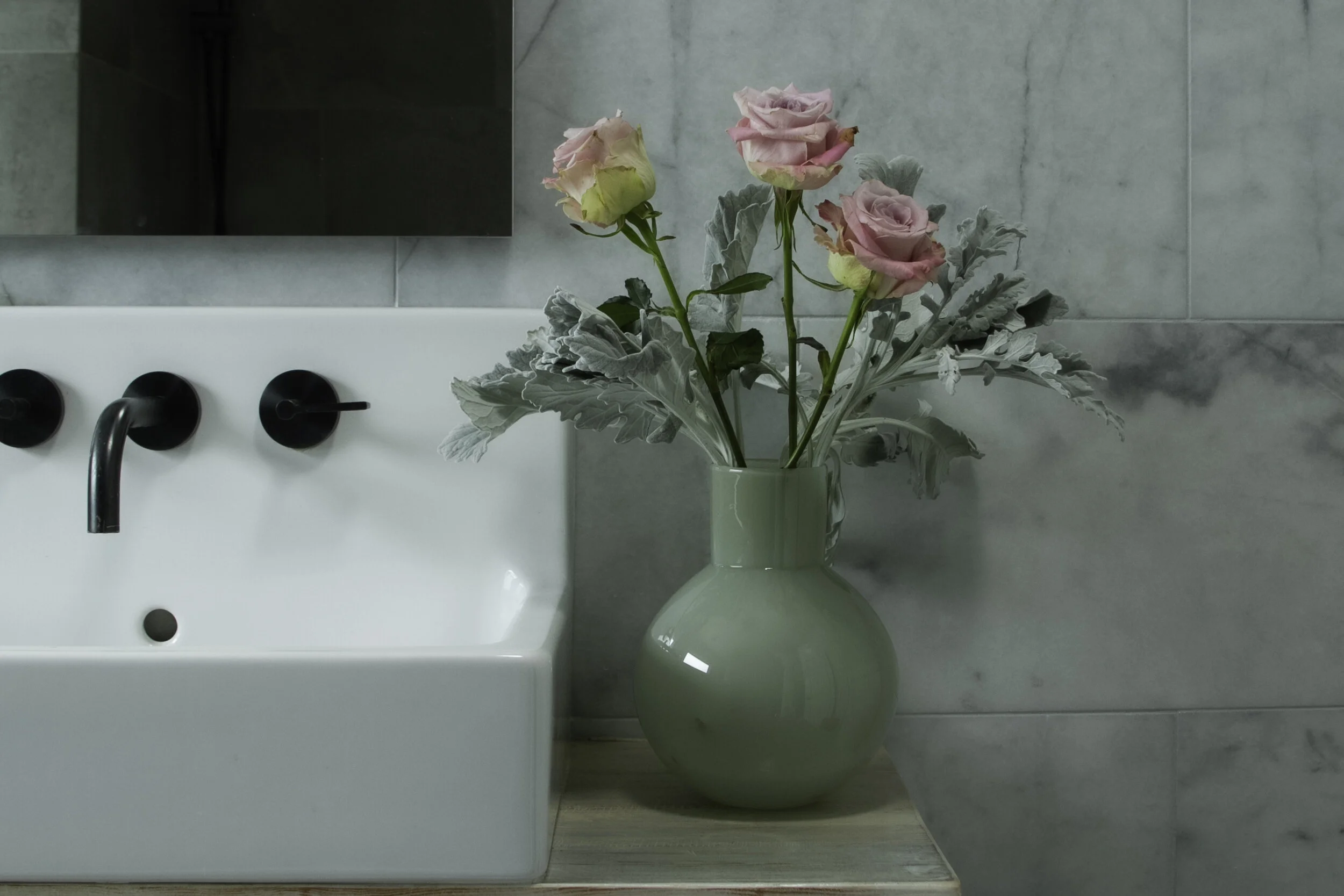 Calyx Vase