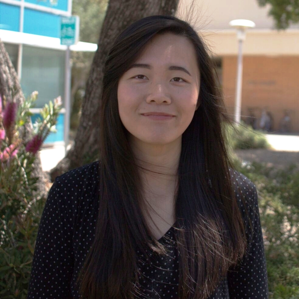 Ivy Zhao Public Relations Coordinator