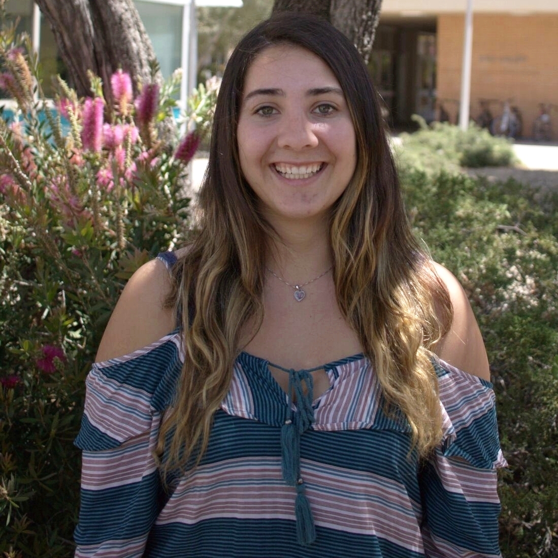 Valeria Diaz Secretary
