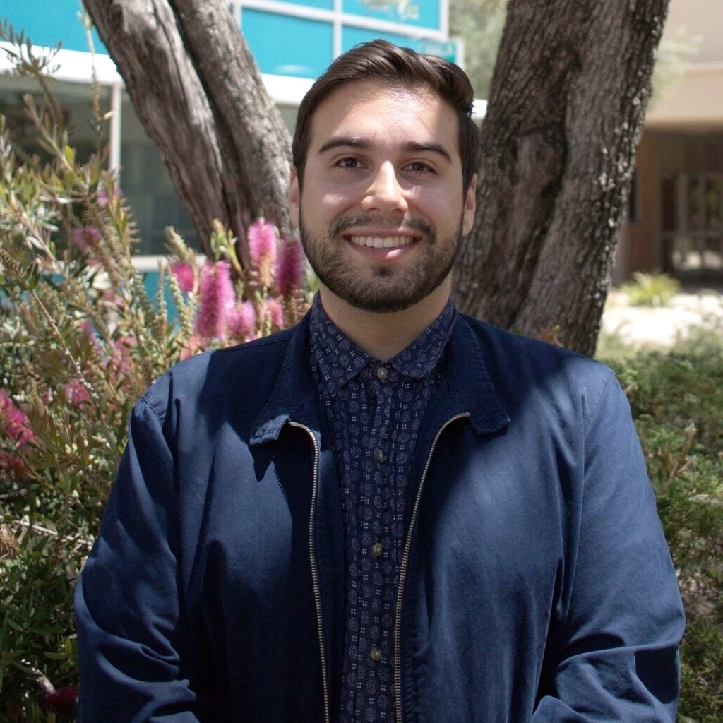 Chris Cortez President