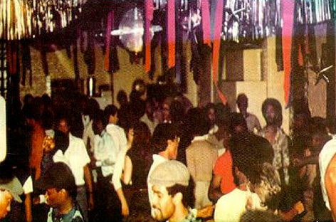 The Warehouse, Chicago 70s
