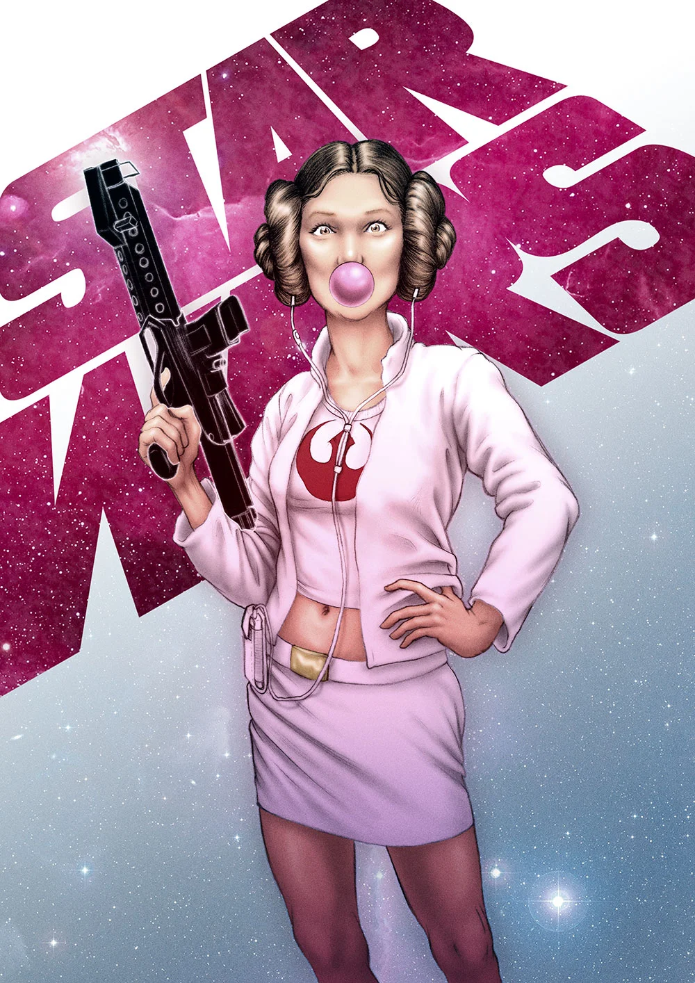 Leia