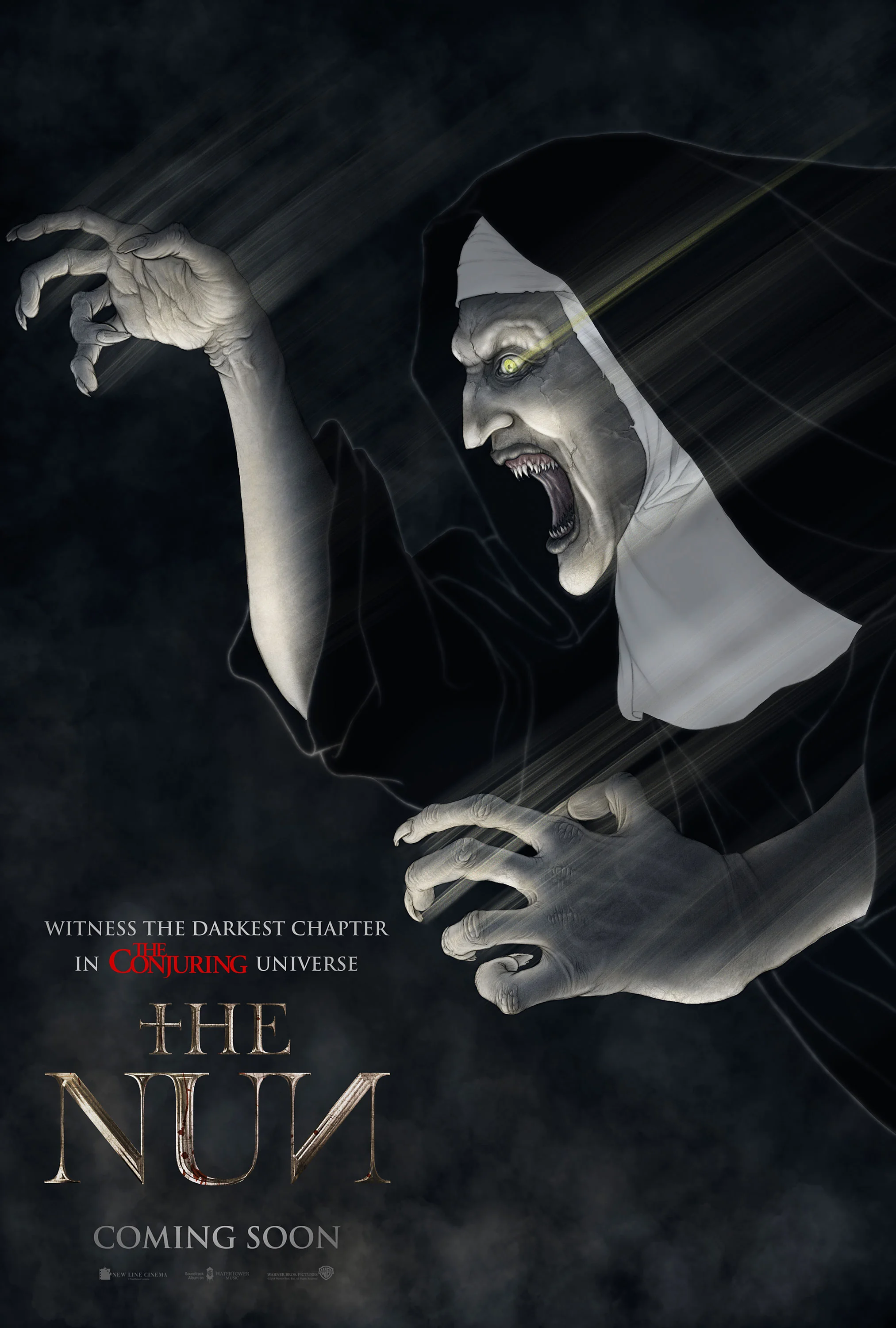 The Nun