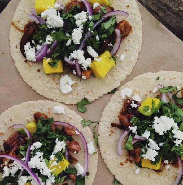 pork carnitas