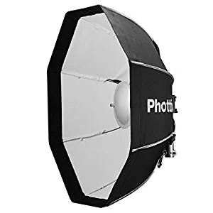Phottix Spartan 27inch Beauty Dish - the light output on this is second to none, I often use it on the road with my dual speed light setup. - Yes, this fell down the California cliff with the speed light. No tears, and nothing a little bending can't fix. Love this modifier. 