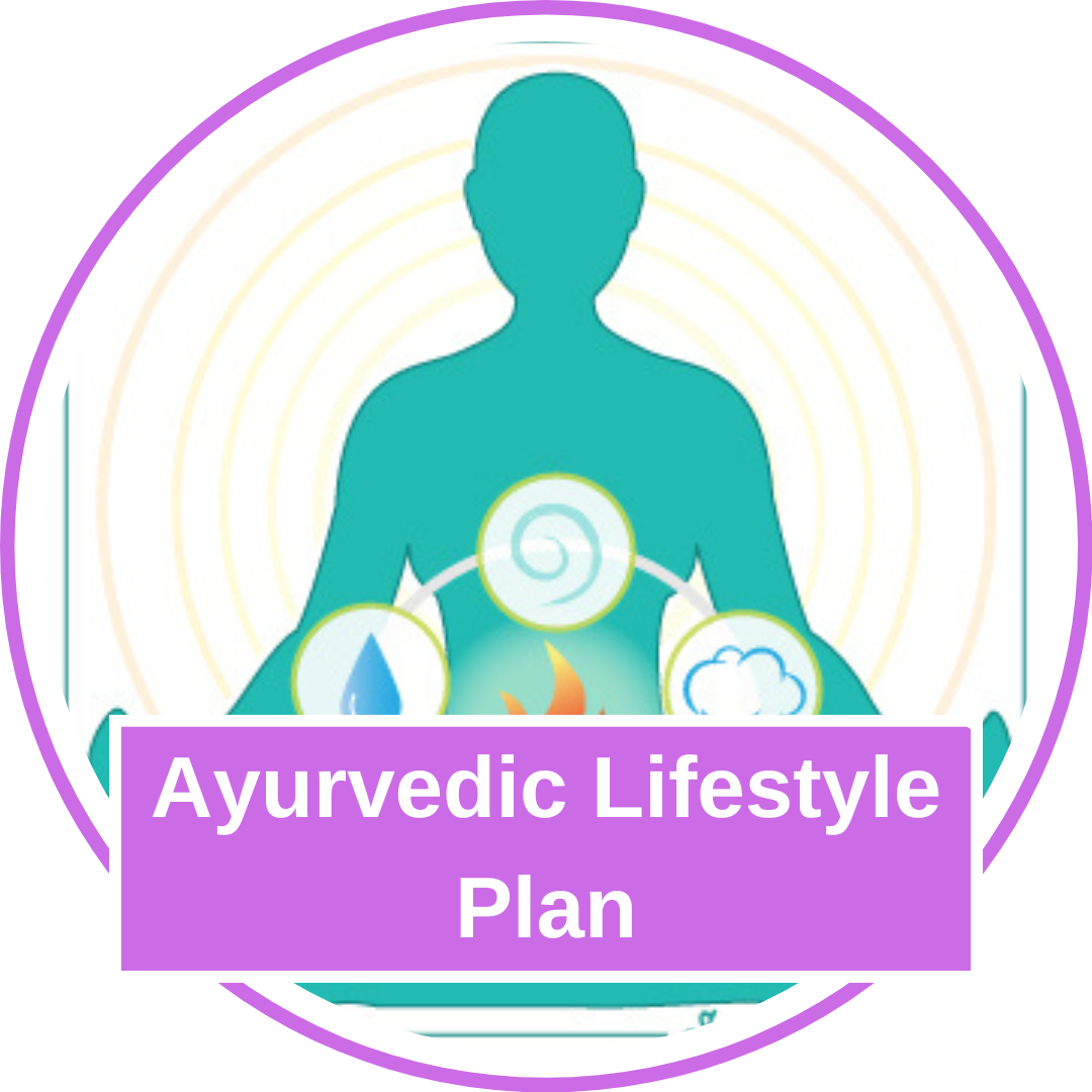Ayurvedic Lifestyle Package at The Juicy effect