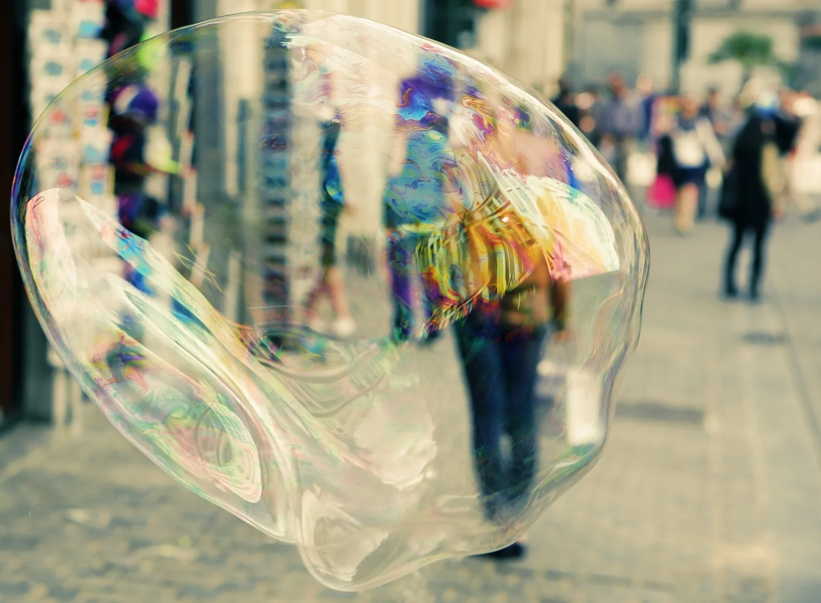 Why 'being on the same page' is virtually impossible