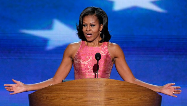 An example of open posture. image source: http://greenhomenyc.org