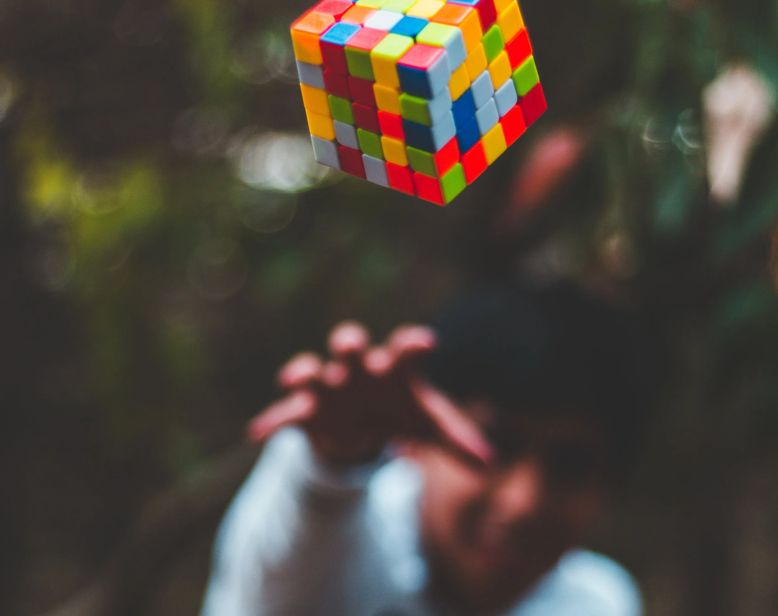 The confounding puzzle of workplace resilience