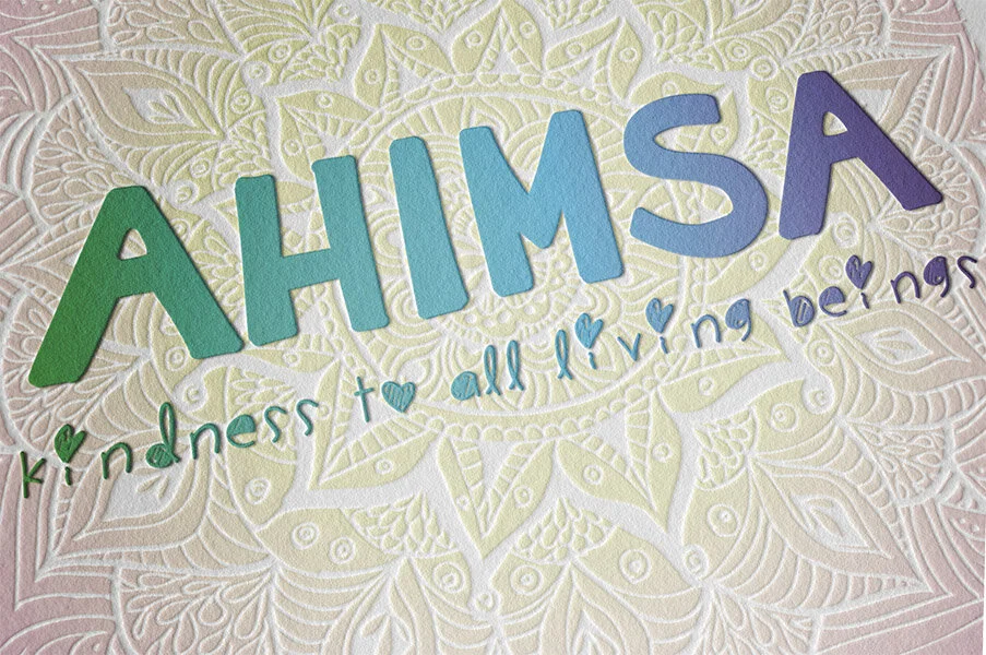 A simple first step towards a brighter collective future?