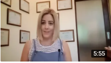 Ancestral Healing - Video