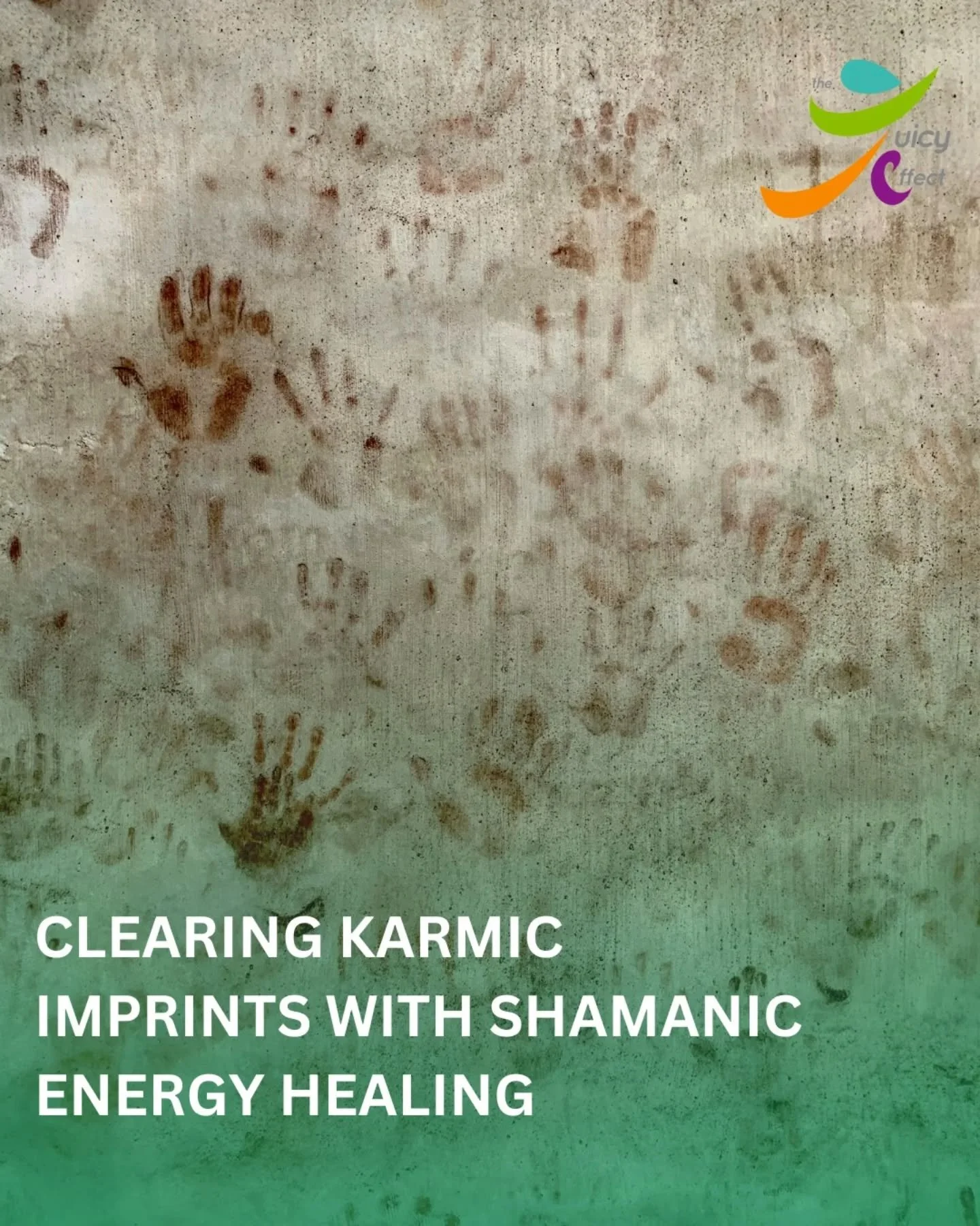 Clearing Karmic Imprints with Shamanic Energy Healing 

I often tell clients: when something lights up in your heart, that&rsquo;s your soul whispering &mdash; not your mind trying to soothe or control. In sessions I do, I&rsquo;m listening for that 