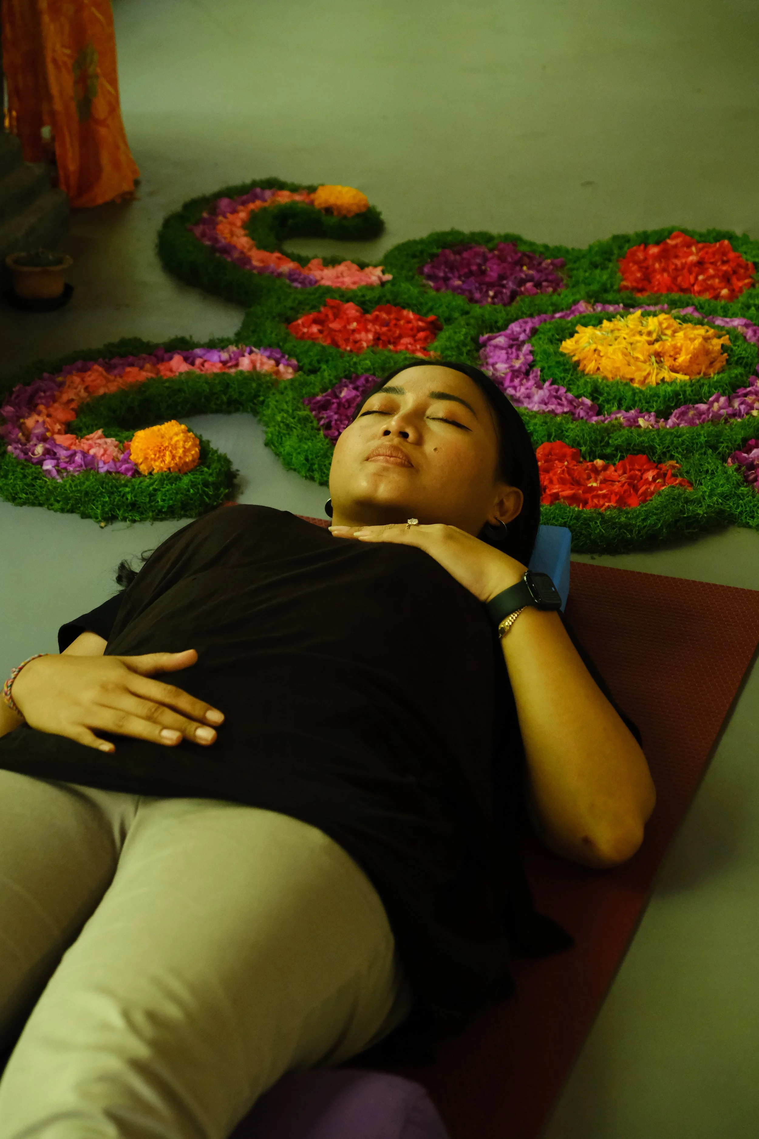 Best Healing Experiences in Ubud: A Curated Guide.