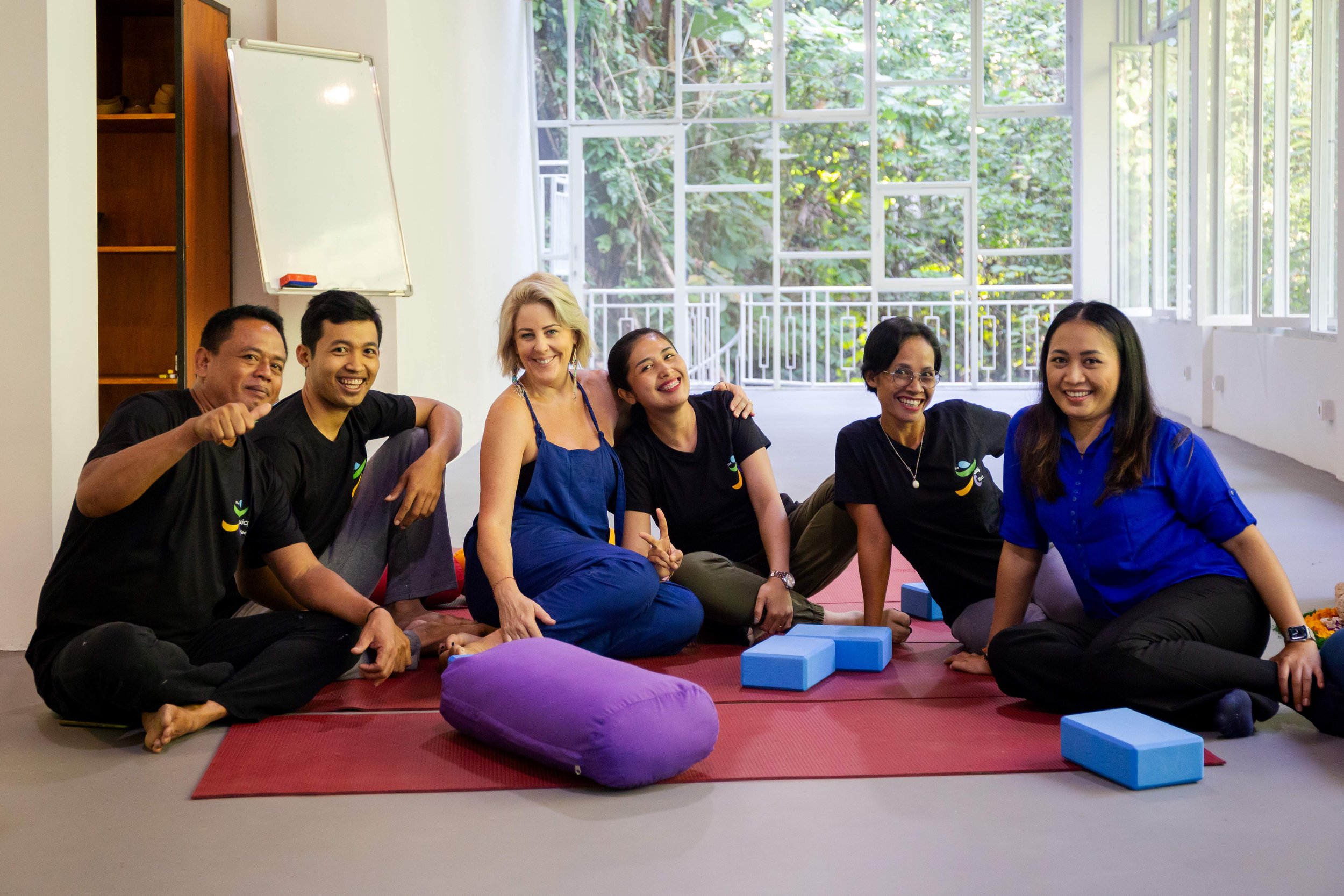 The Juicy Effect Team