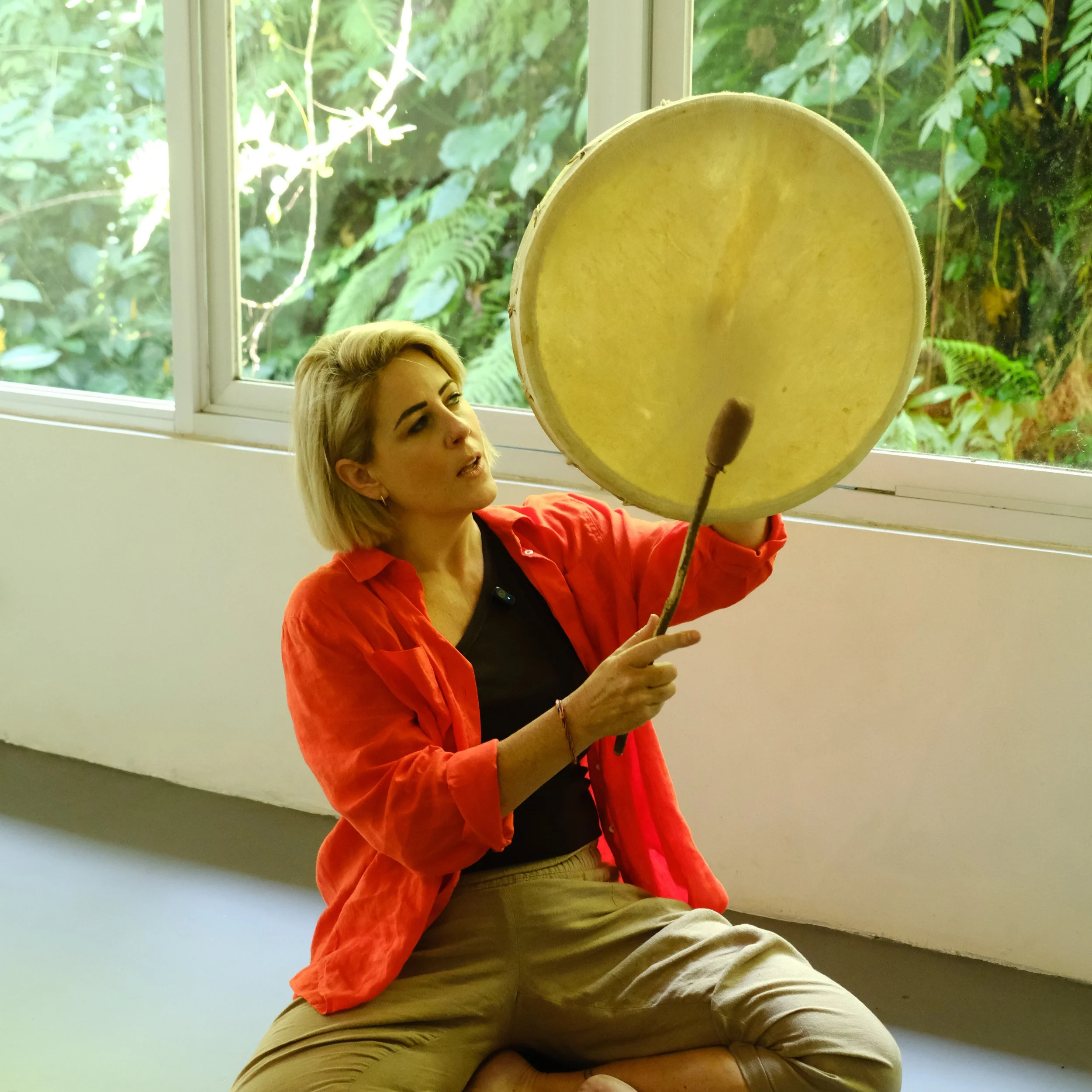 Womb Healing Immersion Package The Juicy Effect