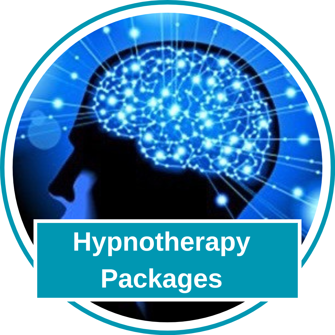 Hypnotherapy Packages at The Juicy Effect