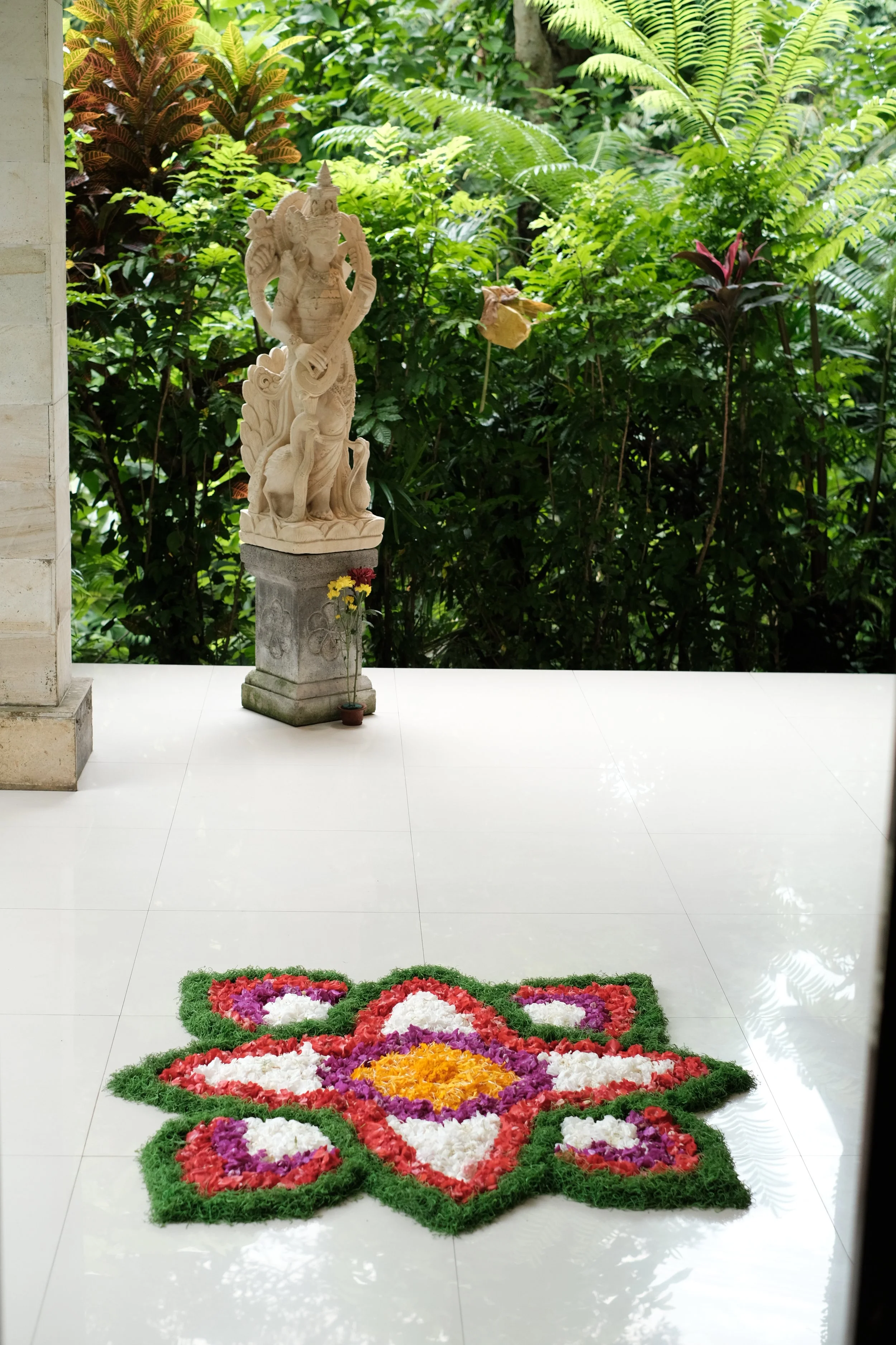 Rent premium space in ubud at The Juicy Effect