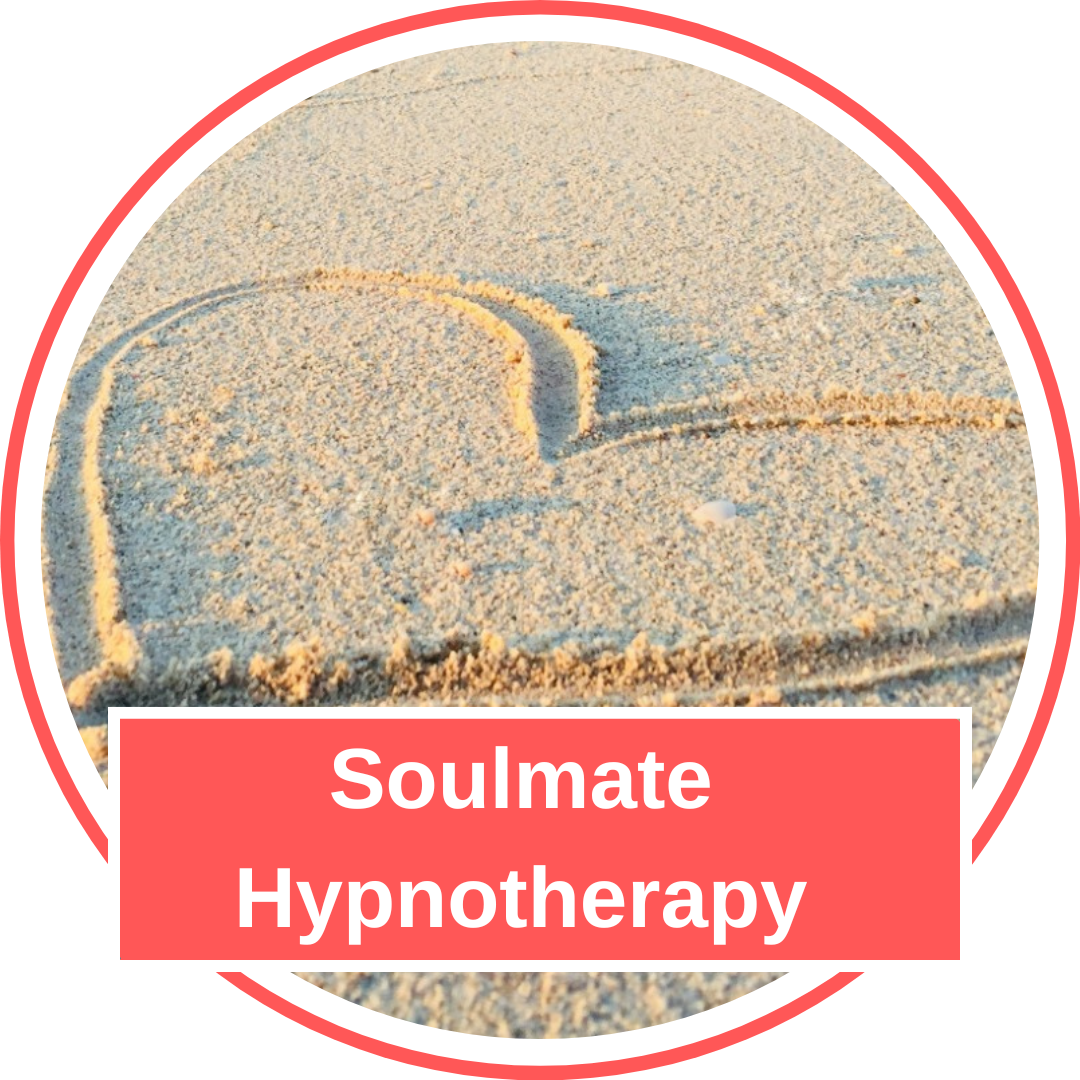 Soulmate Hypnotherapy package at The Juicy Effect