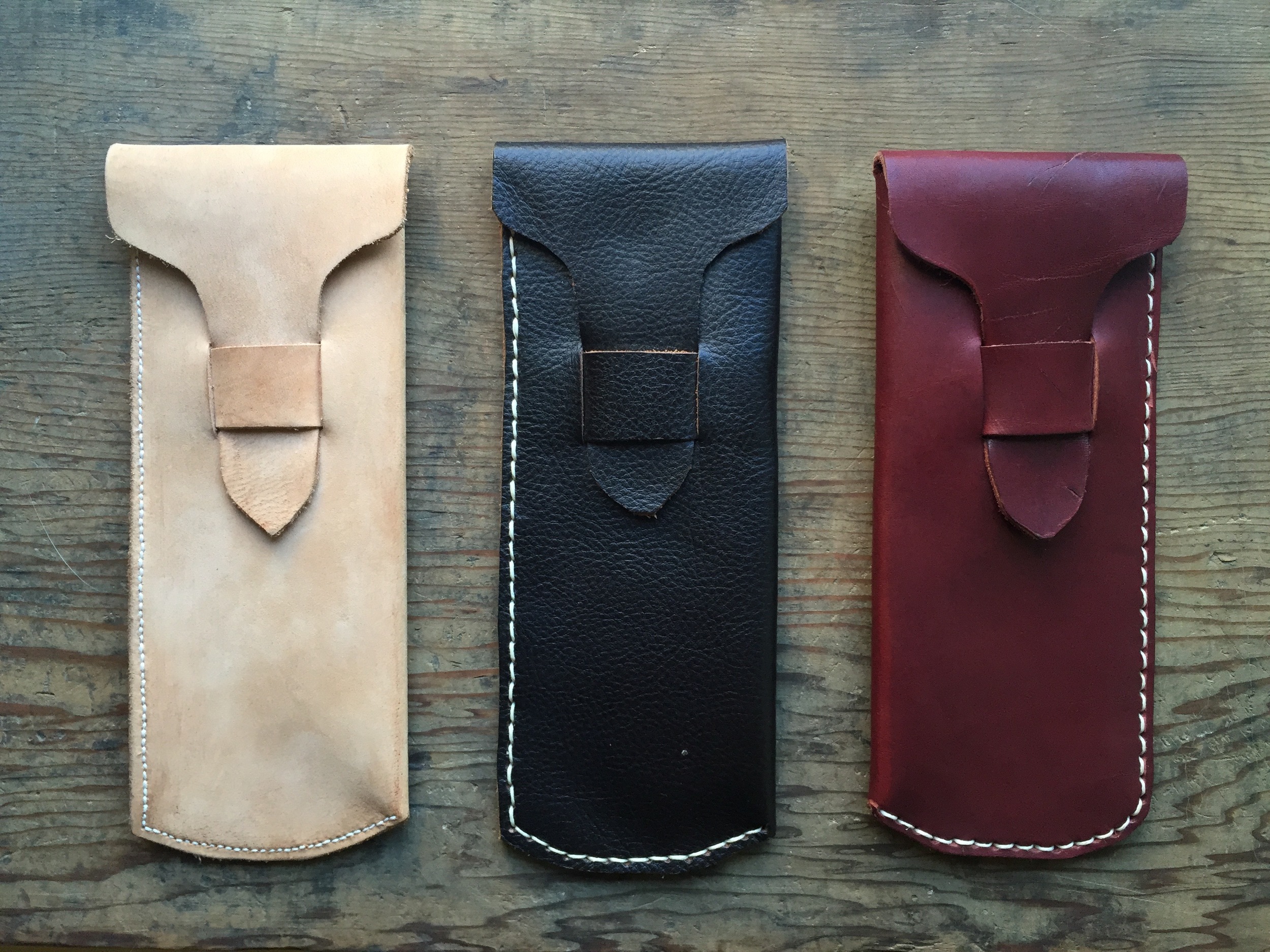Pencil/Pen Case