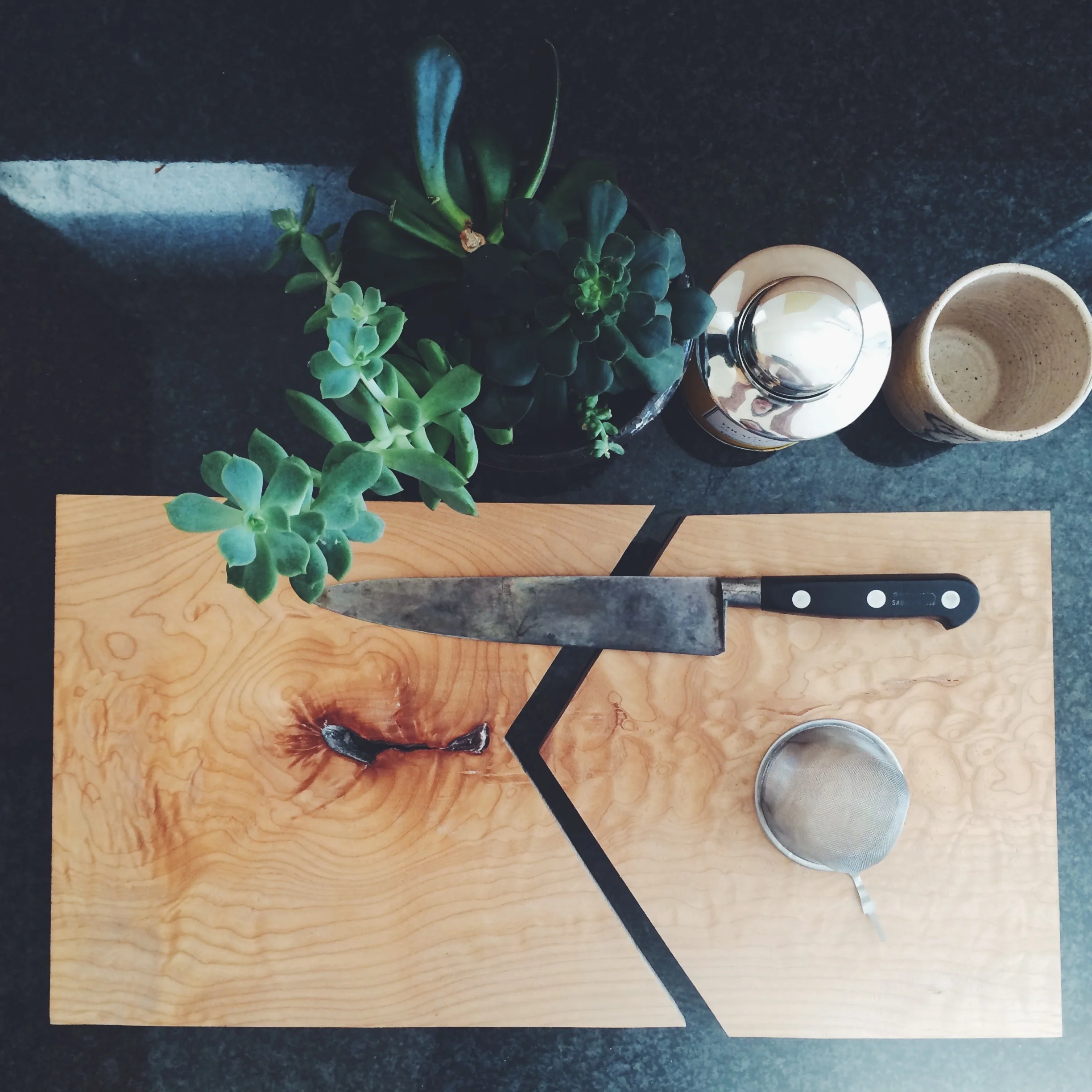 Display / Cutting Boards