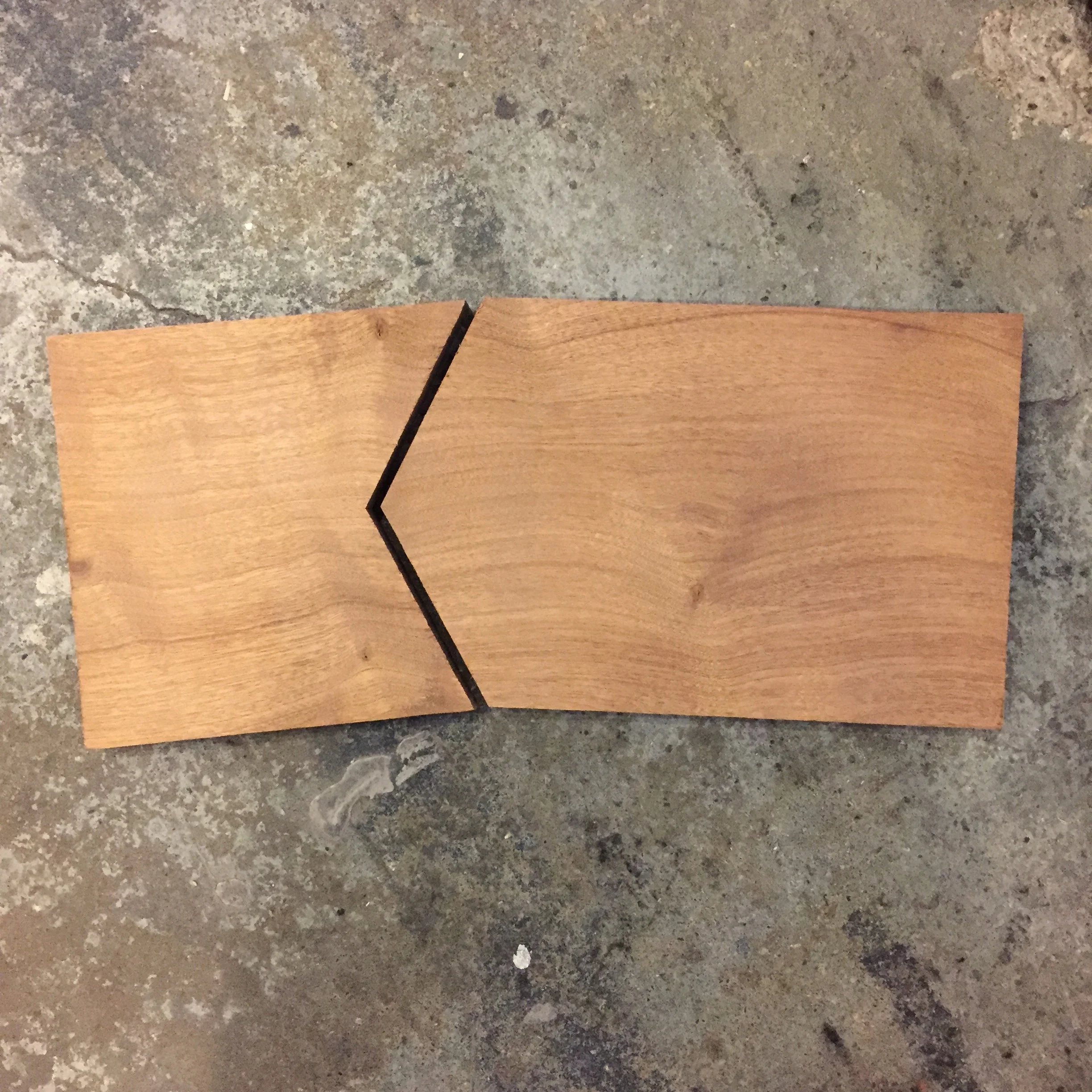 Display / Cutting Boards