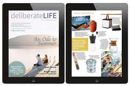 Deliberate Life