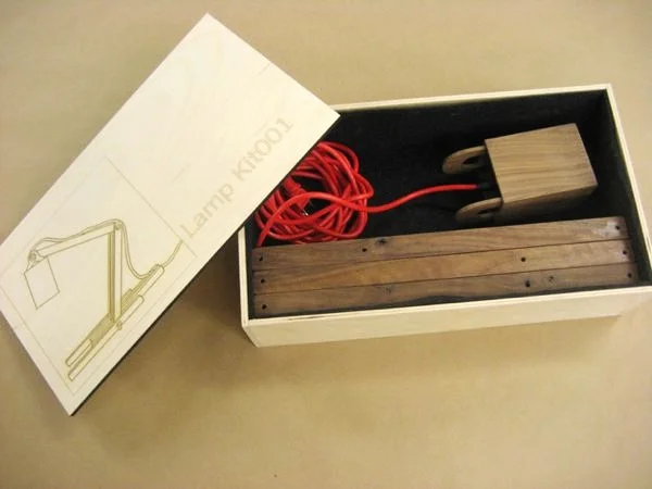 Lamp Kit 001