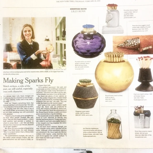 New York Times
