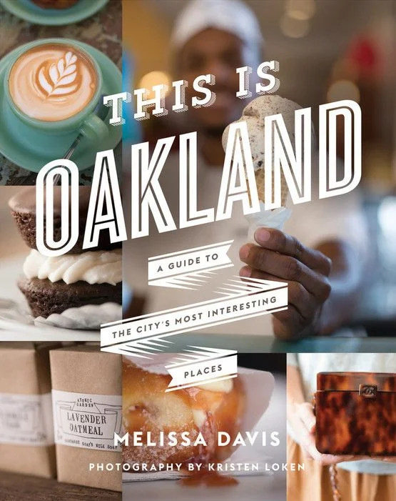 This is Oakland