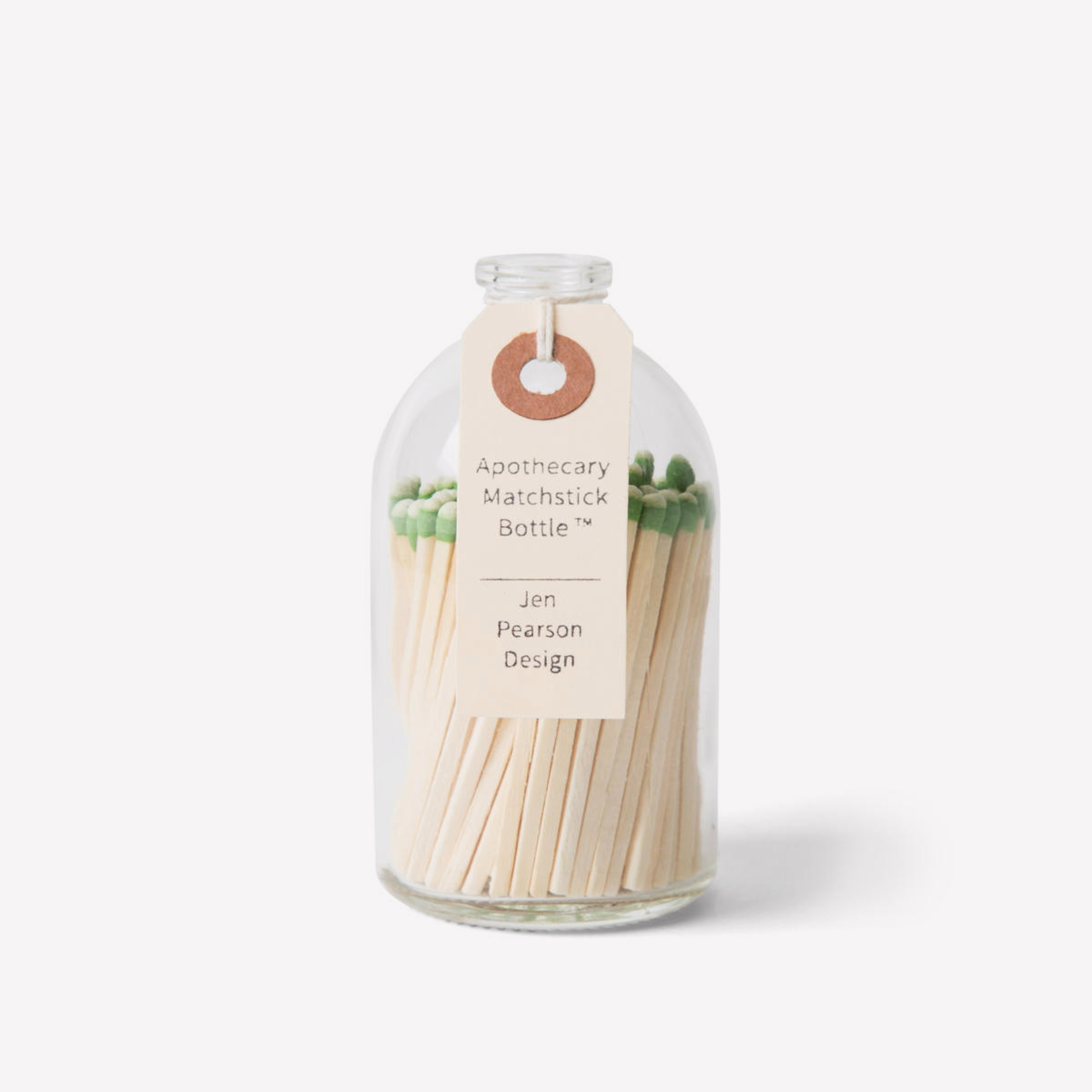 Matchstick Bottle®