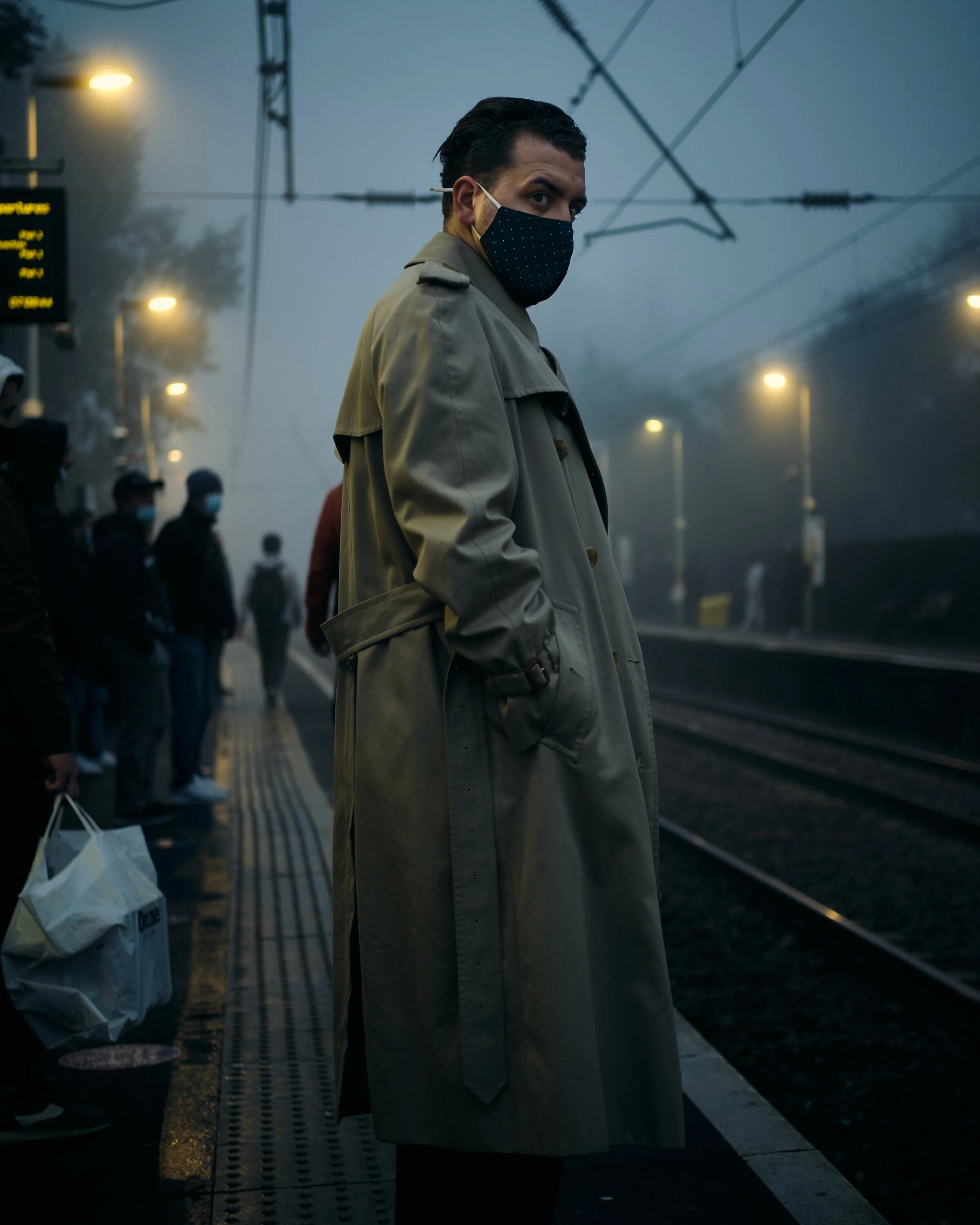 Hampstead Heath 7th Nov 2020 - 10.JPG