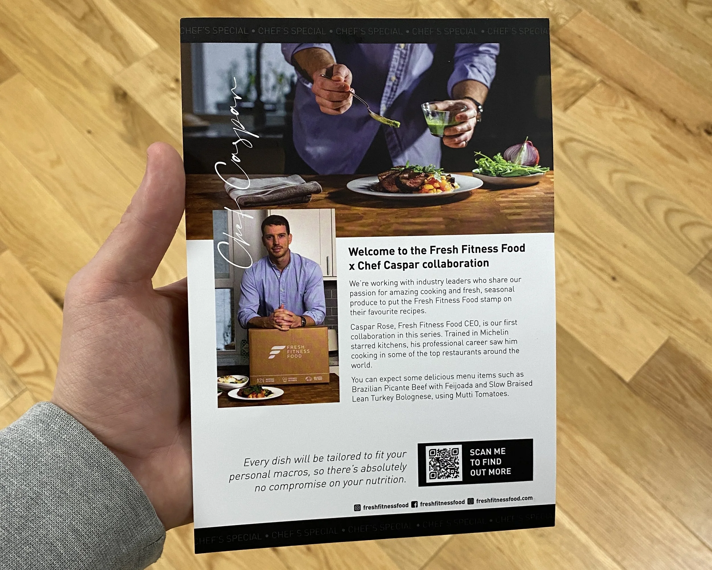  As part of wider campaigns, images were often put into print in different forms, ranging from small flyers to advertising on the Tube.  