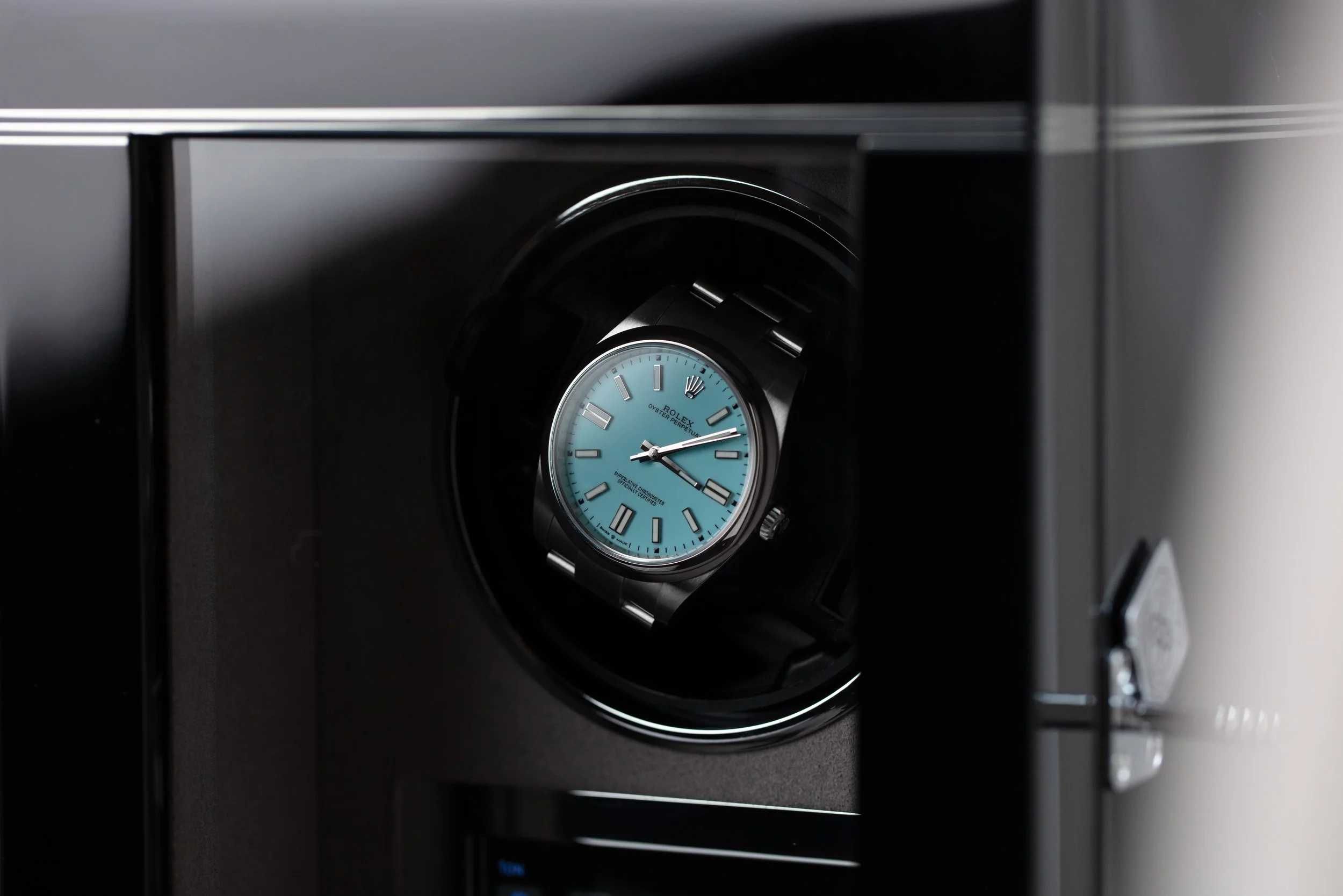  Rapport London are the leading manufacturers in luxury watch accessories. Their imagery is bold, elegant and always a pleasure to shoot.  